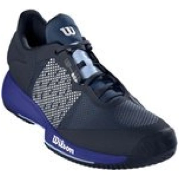 Wilson Kaos Swift W - outer space/chambray blue/cl
