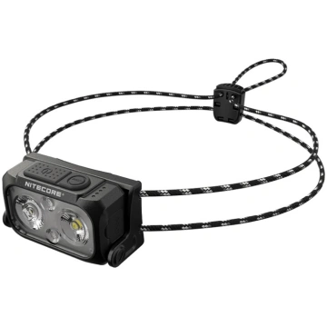 Lukturītim, Nitecore, Nitecore NU21 Hoofdlamp blac