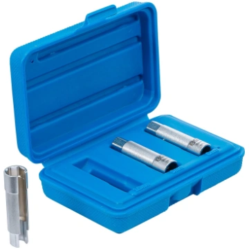 GLOW PLUG SOCKET SET | ESPECIALLY FOR FIAT, ALFA, 