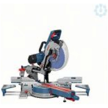 GCM 12 SDE Stacionārais ripzāģis 0601B23100 | 3165