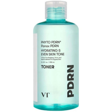 VT Cosmetics PDRN Toner mitrinošs sejas toniks ar 