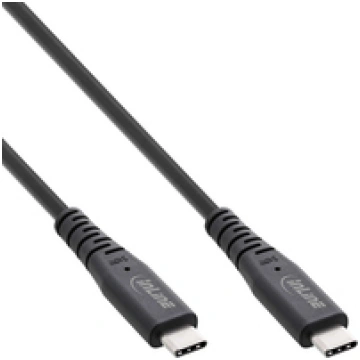 Inline 35906i cable usb 0 5 m usb4 gen 3x2 usb c 2