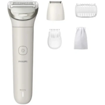 Philips 8000 sērijas BRL147/00 sieviešu skuveklis 