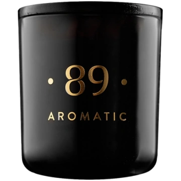 AROMATIC 89 Perfumed Candle Old Million 200g