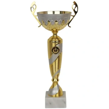 Kauss Tryumf NT1024 Gold