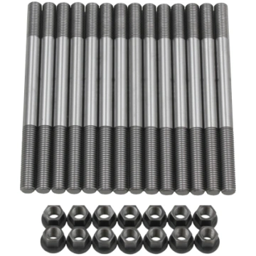 Vanos High Performance M10 Cylinder Head Studs Kit