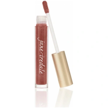 Jane Iredale HydroPure Hyaluronic Lip Gloss Lūpu s