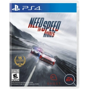 Electronic Arts Need for Speed: Rivals - PlayStati