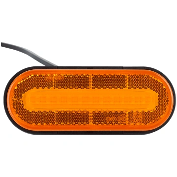 Universāla LED piekabes marķierlampa FRISTOM FT-07