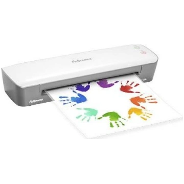 Laminators Fellowes Lon A4 Balts