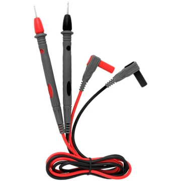 Test leads 10A CATIII 1000V Blow 5803