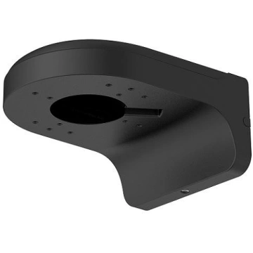 Wall Mount Bracket PFB204W-B black