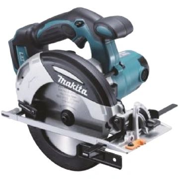 Makita DHS630Z Circular Saw, battery and charger n