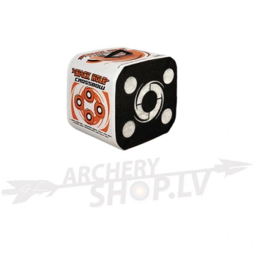 FIELD LOGIC BLACK HOLE Crossbow target