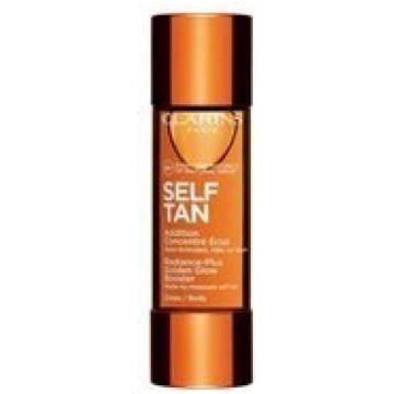 Clarins Radiance-Plus Golden Glow Booster Body, 30