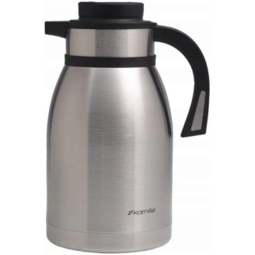 Kamille Termoss Konferenču 2222 Inox 2 L
