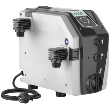 Isar BOOST5-E-5 sūknis ūdensapgādei