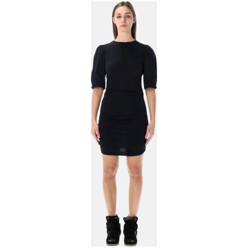 Isabel Marant Mylda organic cotton dress Spazio Pr