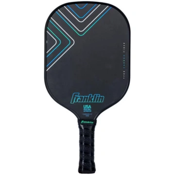 Carbon Pad Pickleball Racket