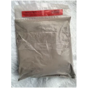 Šamota pulveris 10kg siltumizturība 1670°C