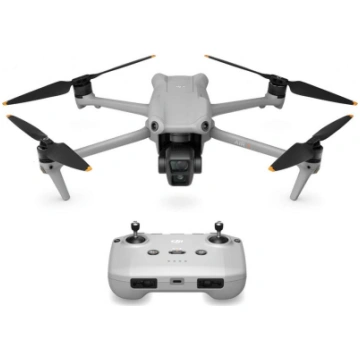 DJI Air 3 with DJI RC-N2 remote controller CP.MA.0