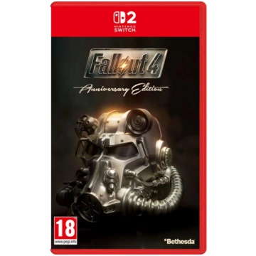 Fallout 4: Anniversary Edition