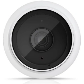 Ubiquiti Vandal-resistant 2K PoE camera with panor