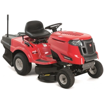 Traktors Dārza Mtd Smart Re 125