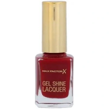 Nagu laka max factor Gel Shine Lacquer 50 Radiant 