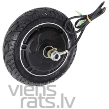 Joyor F3 motors 200*50 Elektronika