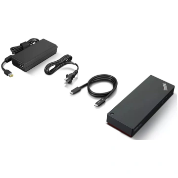 Lenovo ThinkPad Universal Thunderbolt 4 Smart Dock