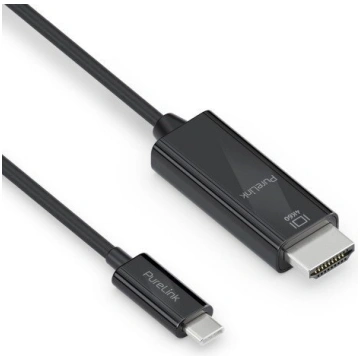 StarTech PureLink HDMI Cable - USB-C to High Speed