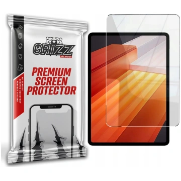 GrizzGlass GrizzGlass HybridGlass vivo iQOO Pad | 