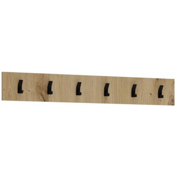 CLIF W-100 hanger artisan oak