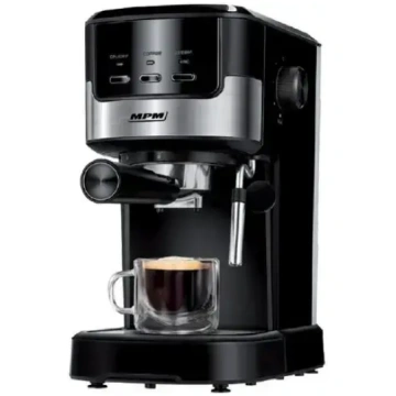 MPM MKW-13M Espresso kafijas automāts 1100W