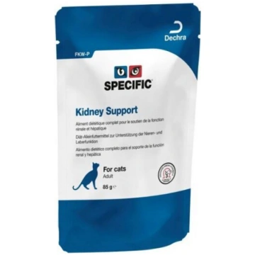 FKW-P Kidney Support 85 g Specific vetzoo