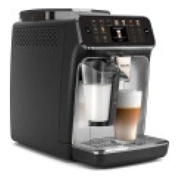 Presēšanas espresso mašīna Philips of Summer EP554