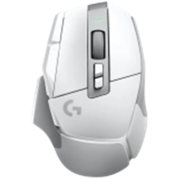 Datorpele Logitech G502 X White 910-006146