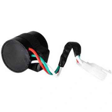 Flasher Relay LED 3 vadi universāls Str8