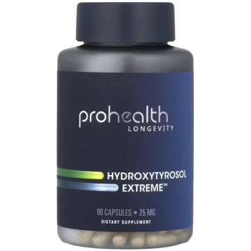 ProHealth Longevity, Hydroxytyrosol Extreme™, 25 m