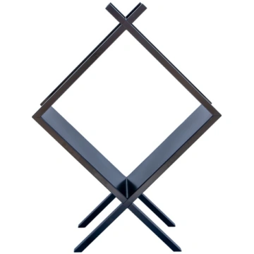 Malkas statīvs ABAS 89x31x119cm