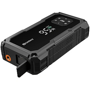 Sandberg 421-21 Car Jumpstarter Powerbank 10000 Ti