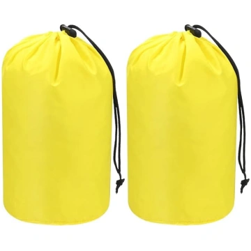 Stuff Sack – ūdensizturīgs āra uzglabāšanas maisiņ