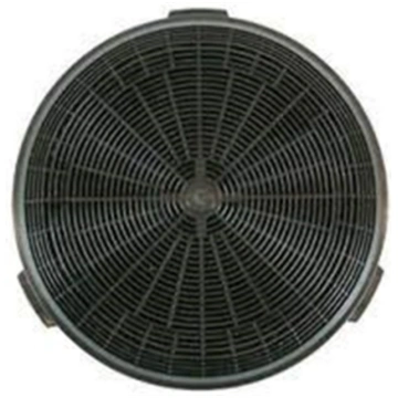 CATA Oglekļa filtrs (ogles filtrs) 02846763