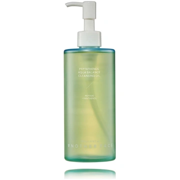 Another Face Peptathenol Aqua Balance Cleansing Oi