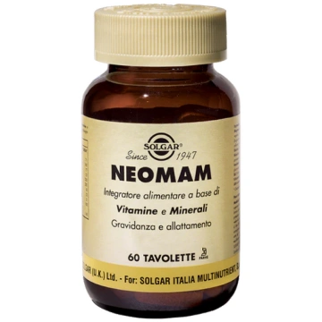 Neomam Solgar