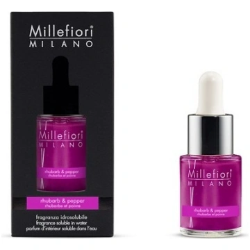 Millefiori Milano, ŪDENĪ ŠĪSTOŠS AROMĀTS 15 ml RAB