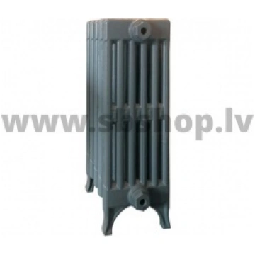 Beigelai čuguna radiators BGL-625 (10 sekc.), BGL-