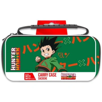 Freaks And Geeks - Case Hunter X Hunter Slim for S