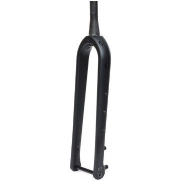 Bother Cycles Carbon MTB Fork